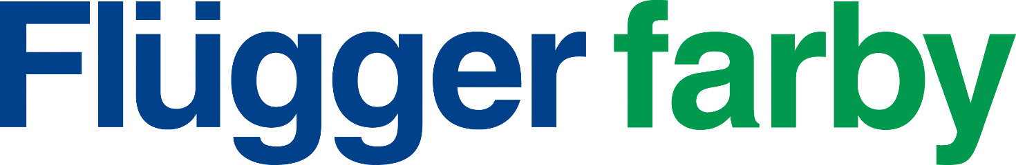 logo flugger